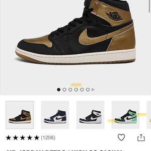 Meet your Posher, James